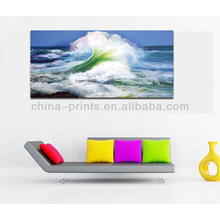 New Arrival Seascape Painting On Canvas For Wholesale